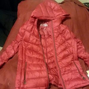 Michael Kors jacket